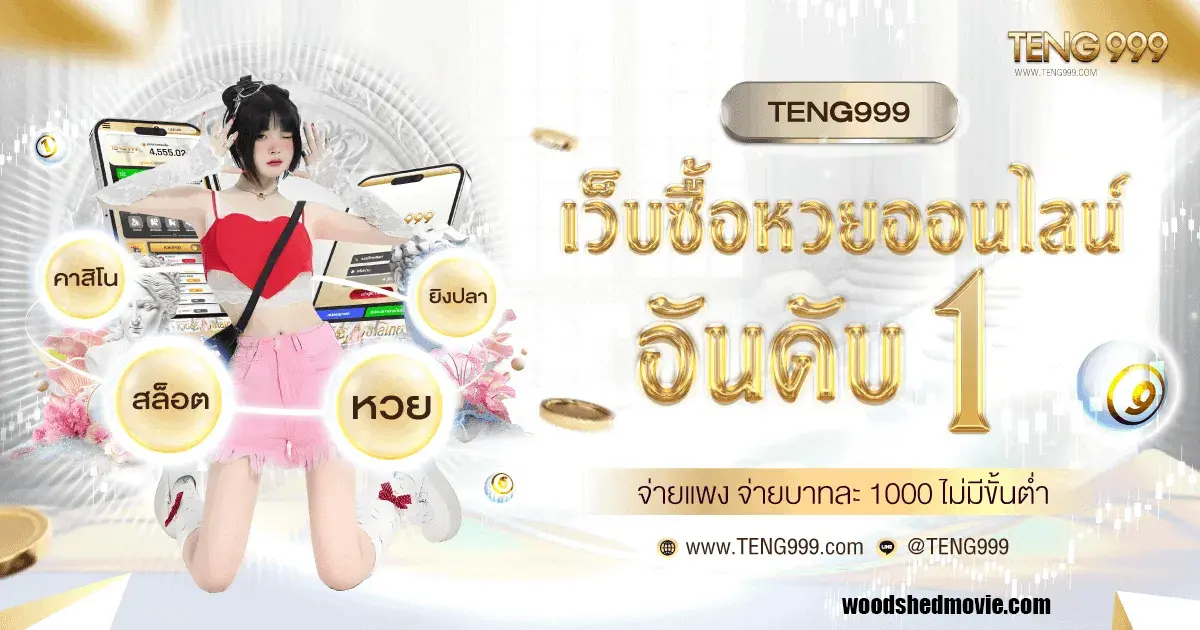 โปรโมชั่น teng999